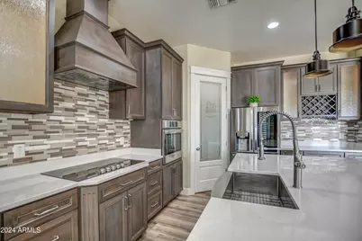 29923 W Melvin Street, Buckeye, AZ 85396 - Photo 33