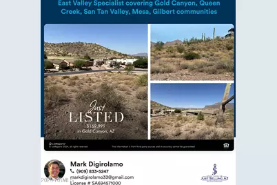 4121 S Camino De Vida -- #114, Gold Canyon, AZ 85118 - Photo 25