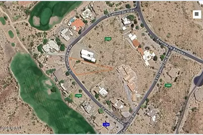 4121 S Camino De Vida -- #114, Gold Canyon, AZ 85118 - Photo 3