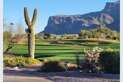 4121 S Camino De Vida -- #114, Gold Canyon, AZ 85118 - Photo 29