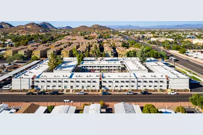 18202 Cave Creek Road #17units, Phoenix, AZ 85032 - Photo 3