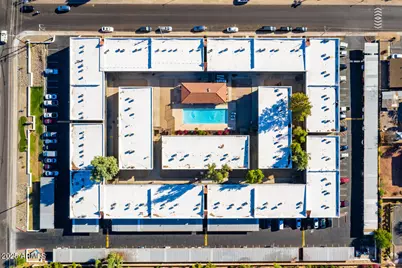 18202 Cave Creek Road #5 units, Phoenix, AZ 85032 - Photo 23