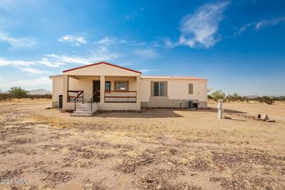 50858 W Bitter Root Road, Maricopa, AZ 85139 - Photo 1