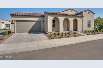 11691 N Luckenbach Street, Surprise, AZ 85388 - Photo 1