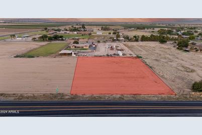 228 N Highway 287 -- #-, Coolidge, AZ 85128 - Photo 1