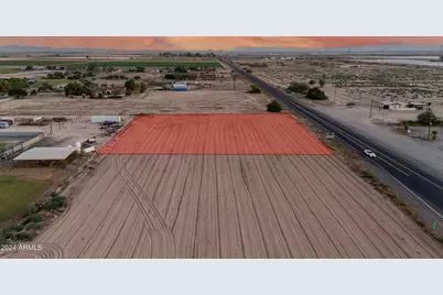 228 N Highway 287 -- #-, Coolidge, AZ 85128 - Photo 1