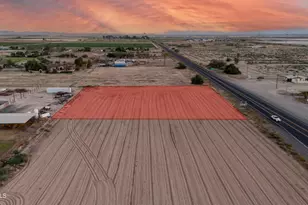 228 N Hwy 287 --, Coolidge, AZ 85128 - Photo 1