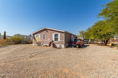 1268 N 481st Avenue, Tonopah, AZ 85354 - Photo 1