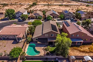 1542 E Chaparral Pl, Casa Grande, AZ 85122 - Photo 33