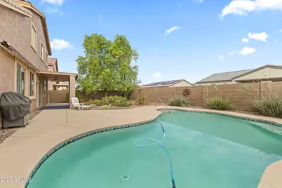 1542 E Chaparral Place, Casa Grande, AZ 85122 - Photo 1