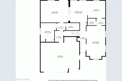 1542 E Chaparral Place, Casa Grande, AZ 85122 - Photo 37