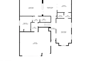 1542 E Chaparral Pl, Casa Grande, AZ 85122 - Photo 37