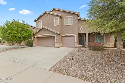 1542 E Chaparral Place, Casa Grande, AZ 85122 - Photo 47