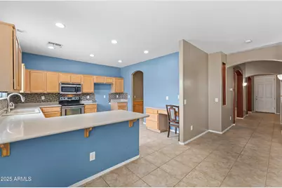 1542 E Chaparral Place, Casa Grande, AZ 85122 - Photo 11