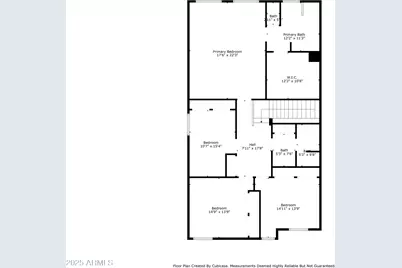 1542 E Chaparral Place, Casa Grande, AZ 85122 - Photo 49