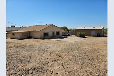 1607 W Shangri La Road, Phoenix, AZ 85029 - Photo 1