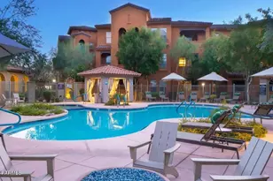 9393 E Palo Brea Bend, Scottsdale, AZ 85255 - Photo 1