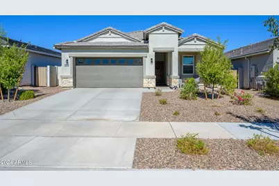 18426 W Faye Way, Surprise, AZ 85387 - Photo 1