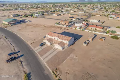 14100 S Calera Road, Arizona City, AZ 85123 - Photo 29