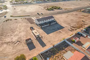 14100 S Calera Rd, Arizona City, AZ 85123 - Photo 5