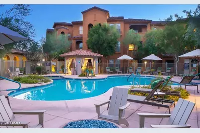 9393 E Palo Brea Bend #C1, Scottsdale, AZ 85255 - Photo 1