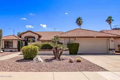 14803 W Buttonwood Drive, Sun City West, AZ 85375 - Photo 1