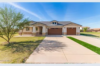 7210 S 255th Avenue, Buckeye, AZ 85326 - Photo 19