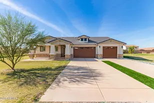 7210 S 255th Ave, Buckeye, AZ 85326 - Photo 19