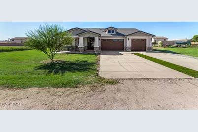 7210 S 255th Avenue, Buckeye, AZ 85326 - Photo 21
