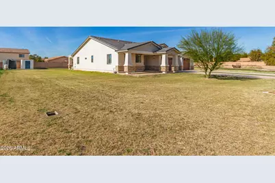 7210 S 255th Avenue, Buckeye, AZ 85326 - Photo 23
