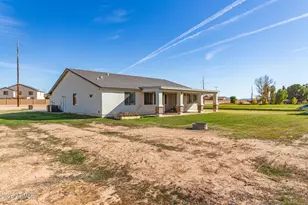 7210 S 255th Ave, Buckeye, AZ 85326 - Photo 37