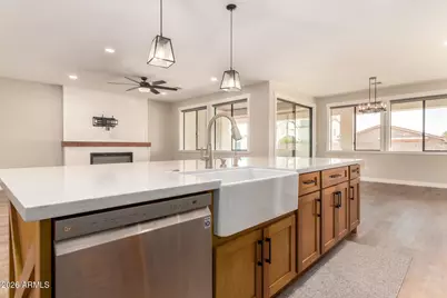 7210 S 255th Avenue, Buckeye, AZ 85326 - Photo 11