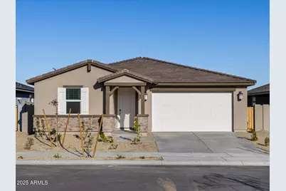 22526 W Tonopah, Surprise, AZ 85387 - Photo 1