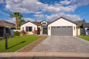 4017 N 49th Pl, Phoenix, AZ 85018 - Photo 1