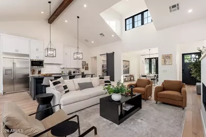 4017 N 49th Place, Phoenix, AZ 85018 - Photo 3