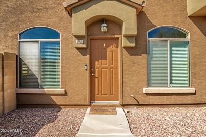 2250 E Deer Valley Road #45, Phoenix, AZ 85024 - Photo 1