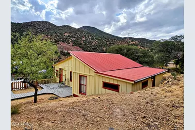 543E Adams Avenue, Bisbee, AZ 85603 - Photo 1