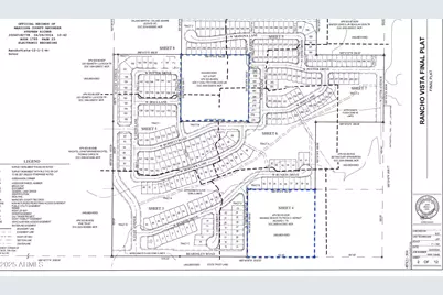 0 W Beardsley Road #-, Surprise, AZ 85378 - Photo 1