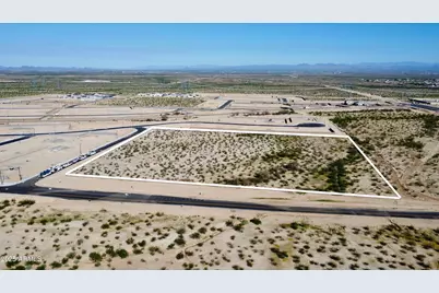 0 W Beardsley Road #-, Surprise, AZ 85378 - Photo 1