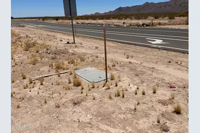 0 W Beardsley Road #-, Surprise, AZ 85378 - Photo 1