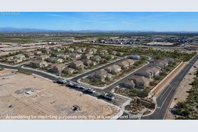 0 W Beardsley Road #-, Surprise, AZ 85378 - Photo 3