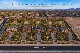 0 W Beardsley Rd, Surprise, AZ 85378 - Photo 1