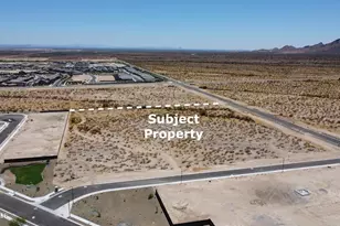 0 W Beardsley Rd, Surprise, AZ 85378 - Photo 1