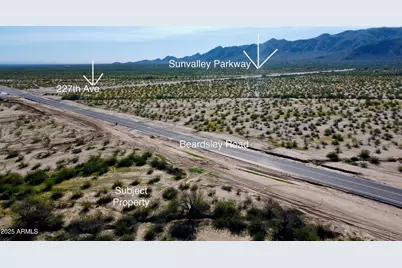 0 W Beardsley Road #-, Surprise, AZ 85378 - Photo 3