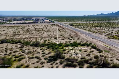 0 W Beardsley Road #-, Surprise, AZ 85378 - Photo 9