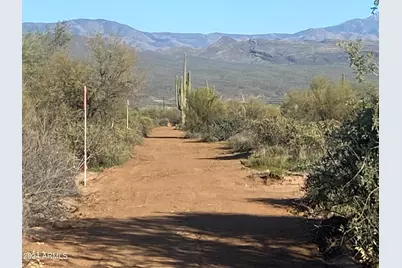 164Xx E Morning Vista Drive #'-', Scottsdale, AZ 85262 - Photo 3