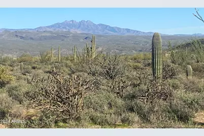 164Xx E Morning Vista Drive #'-', Scottsdale, AZ 85262 - Photo 1