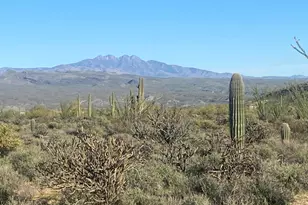 164Xx E Morning Vista Dr, Scottsdale, AZ 85262 - Photo 1