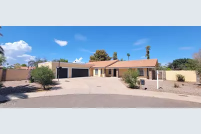 2004 E Redmon Drive, Tempe, AZ 85283 - Photo 1