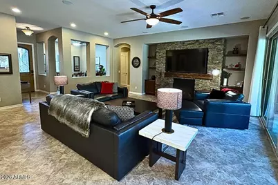 20416 E Raven Drive, Queen Creek, AZ 85142 - Photo 7